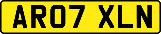 AR07XLN