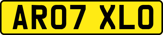 AR07XLO