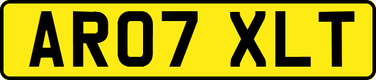 AR07XLT