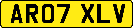 AR07XLV