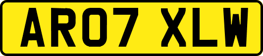 AR07XLW