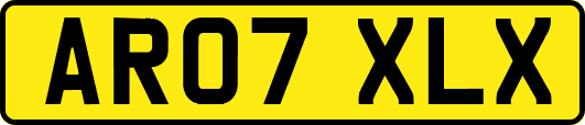 AR07XLX