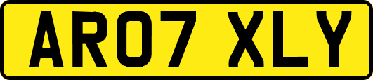 AR07XLY