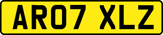 AR07XLZ