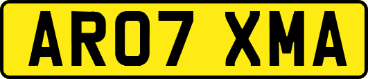 AR07XMA
