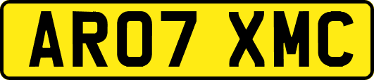 AR07XMC