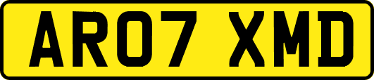 AR07XMD