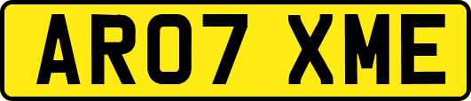 AR07XME