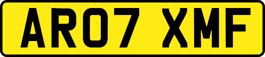 AR07XMF