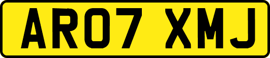AR07XMJ