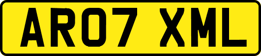 AR07XML