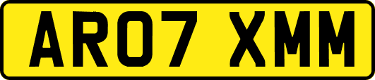 AR07XMM