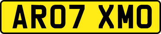 AR07XMO