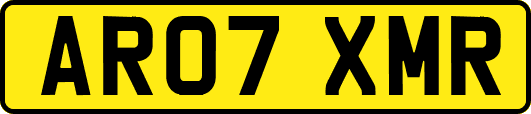 AR07XMR