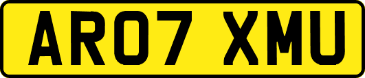 AR07XMU