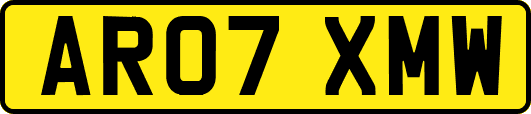 AR07XMW