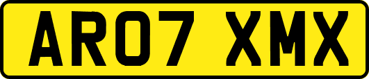 AR07XMX