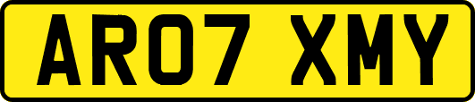 AR07XMY