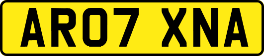 AR07XNA