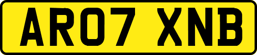 AR07XNB