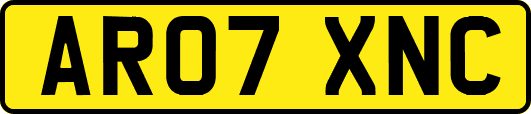 AR07XNC