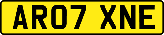 AR07XNE
