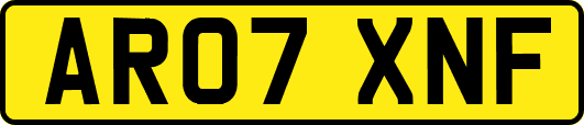AR07XNF