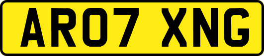 AR07XNG