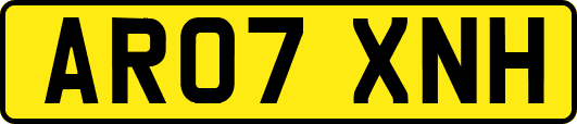 AR07XNH