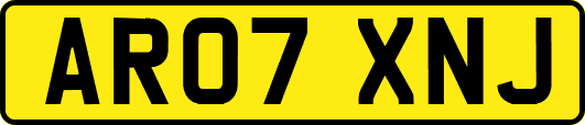 AR07XNJ
