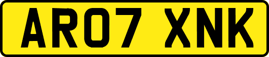 AR07XNK