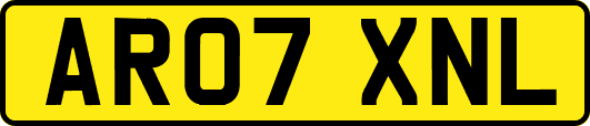 AR07XNL
