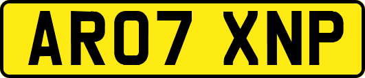 AR07XNP