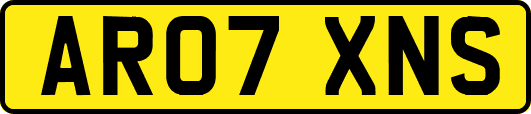 AR07XNS