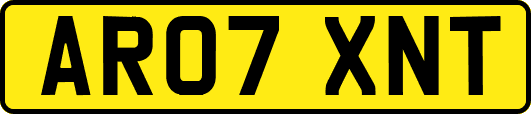 AR07XNT