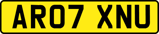 AR07XNU