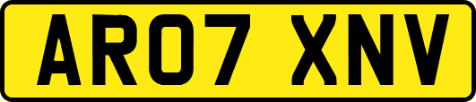AR07XNV