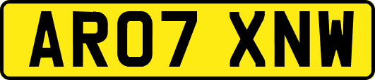 AR07XNW