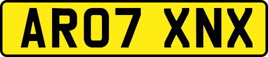 AR07XNX