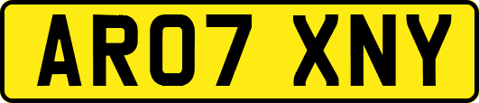 AR07XNY