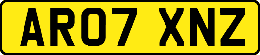 AR07XNZ