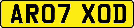 AR07XOD