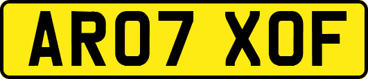 AR07XOF
