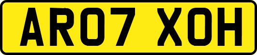 AR07XOH