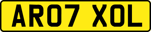 AR07XOL