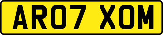 AR07XOM