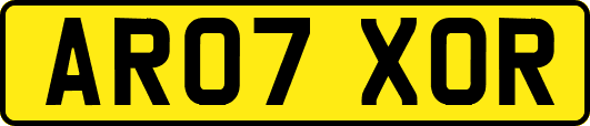 AR07XOR
