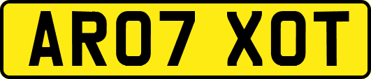 AR07XOT