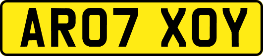 AR07XOY