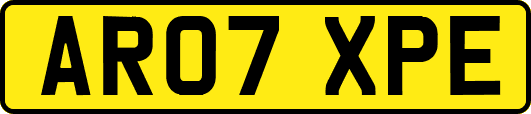 AR07XPE